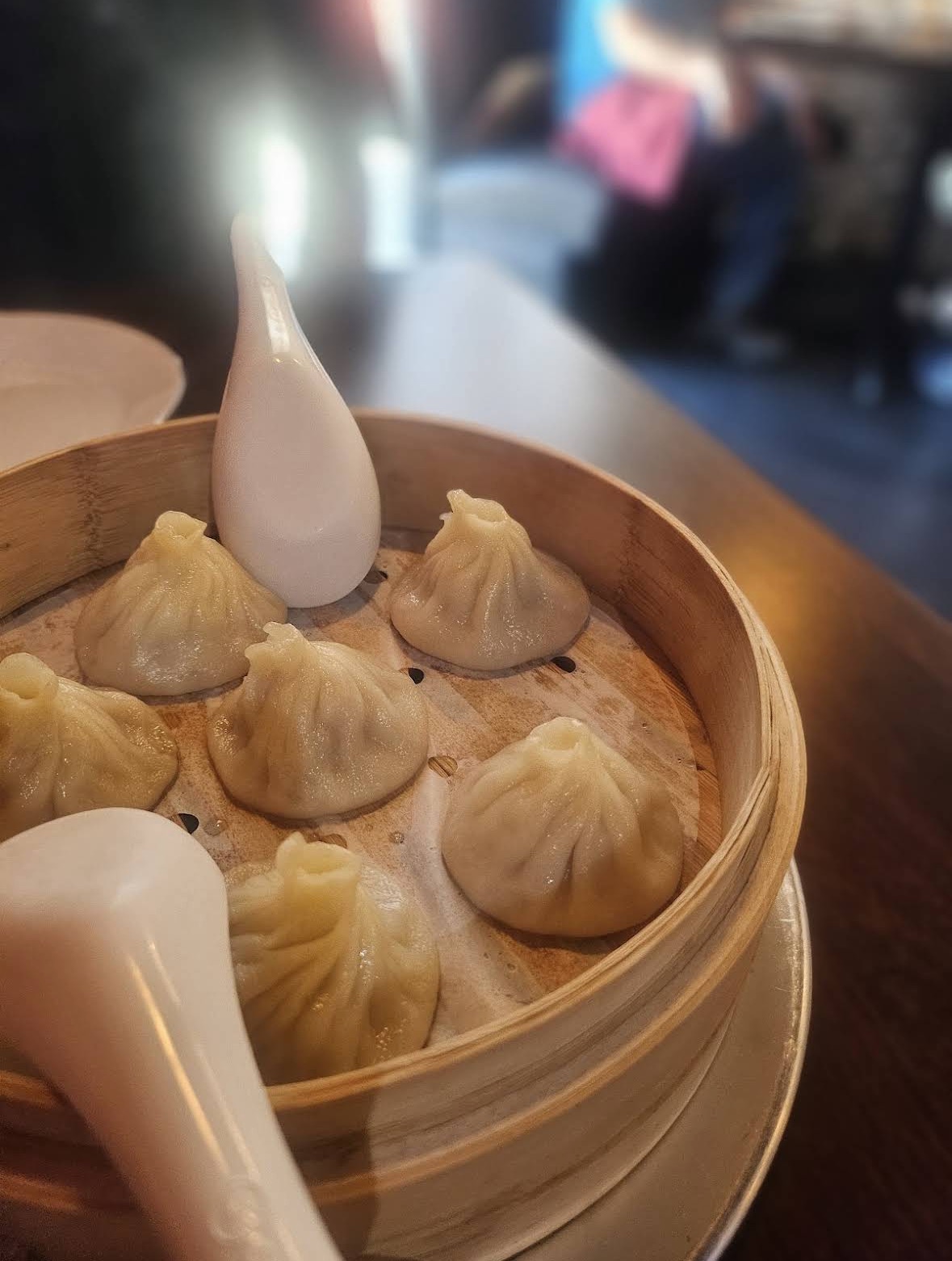 XIAO LONG BAO